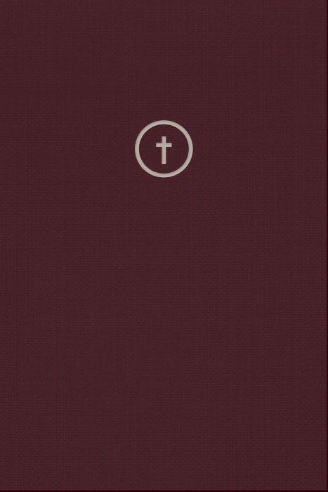 HFA Bibel 'Linen Touch Edition' - Christliche Bücherstube Cover - HFA Bibel 'Linen Touch Edition'