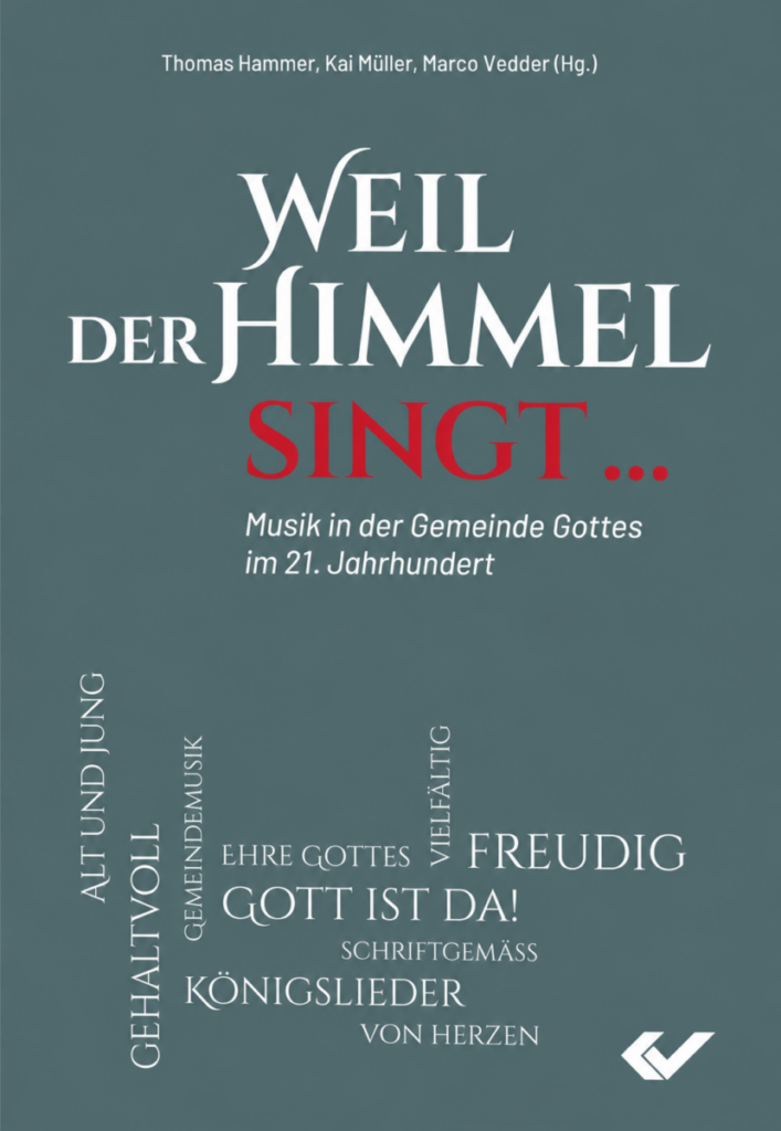 Weil der Himmel singt