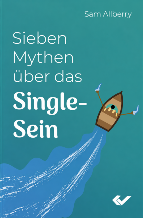 Sieben Mythen über das Single-Sein