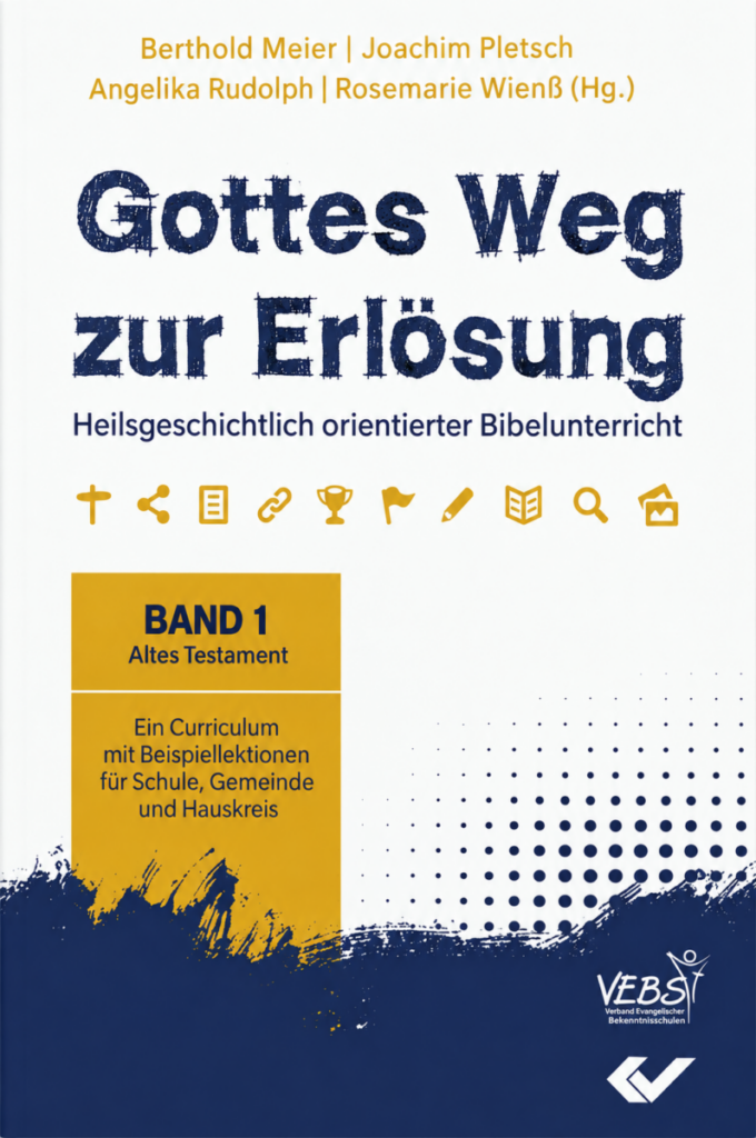 Gottes Weg zur Erlösung