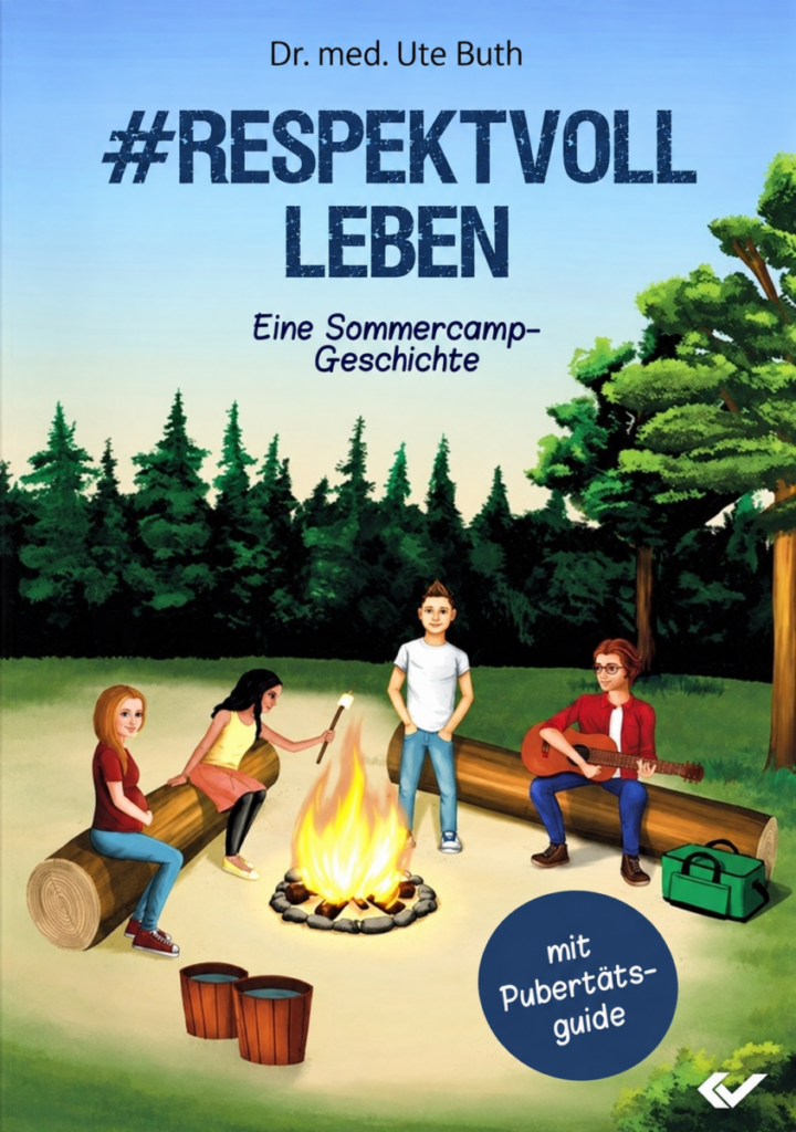 #Respektvoll leben