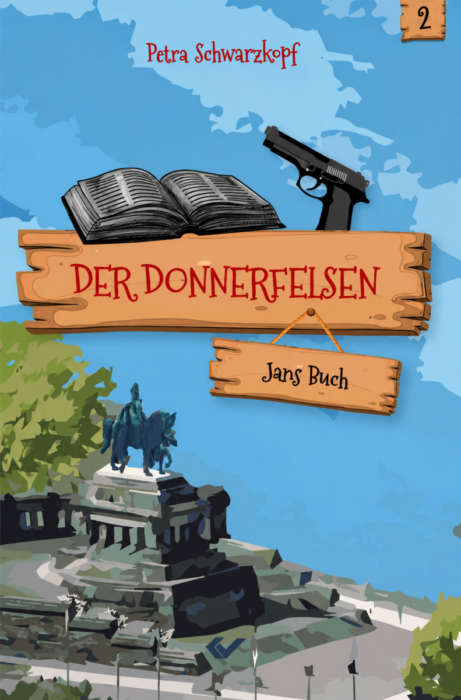Empfehlungen - Christliche Bücherstube Der Donnerfelsen 2