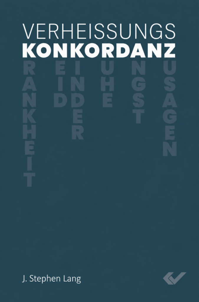 Verheissungskonkordanz
