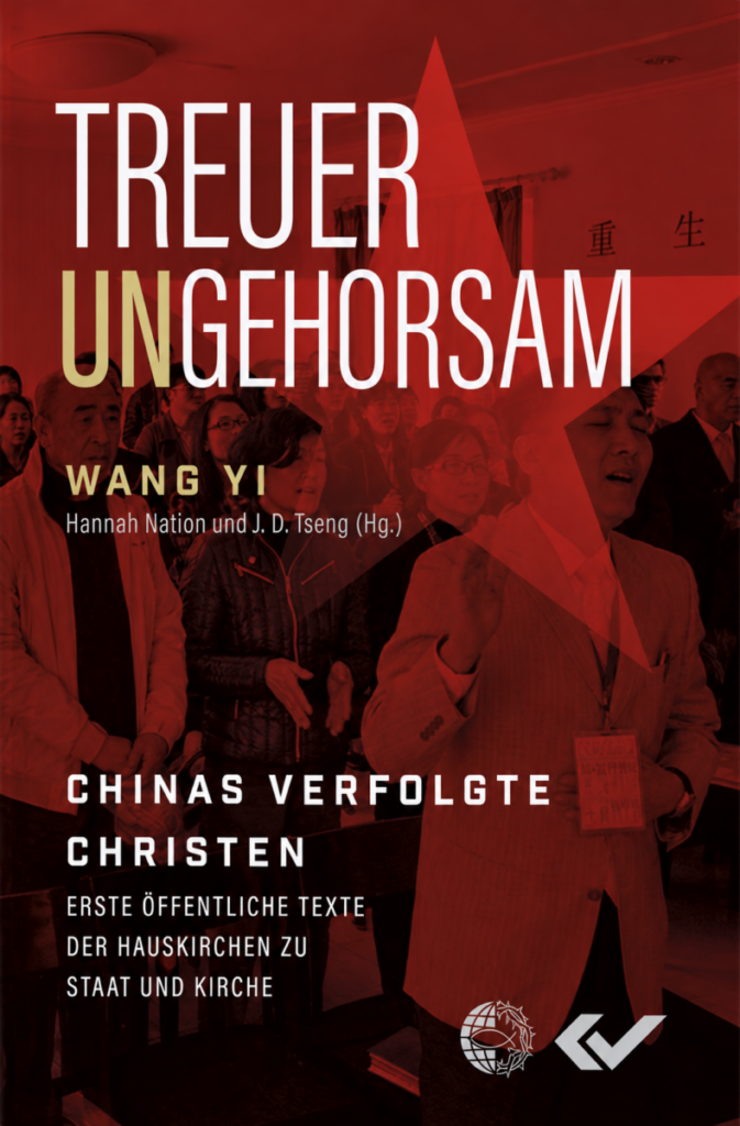 Treuer Ungehorsam