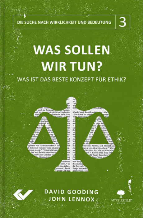 Empfehlungen - Christliche Bücherstube Was sollen wir tun