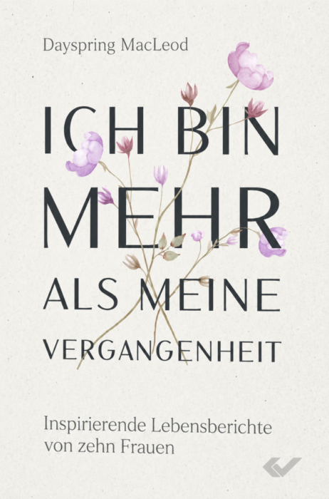 Ich bin mehr als meine Vergangenheit
