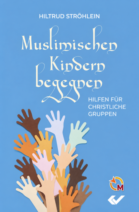 Empfehlungen - Christliche Bücherstube Muslimischen Kindern begegnen